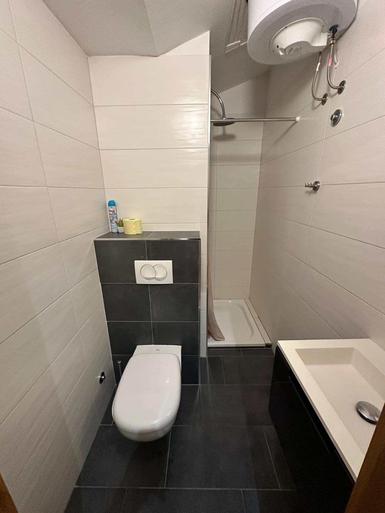 Apartment In The Heart Of Pula Exterior foto