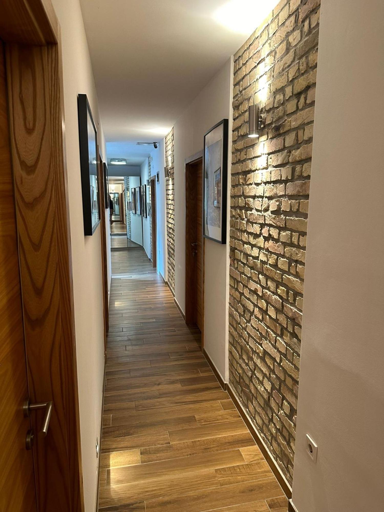 Apartment In The Heart Of Pula Exterior foto